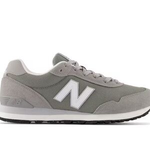 New Balance Gray Sneakers